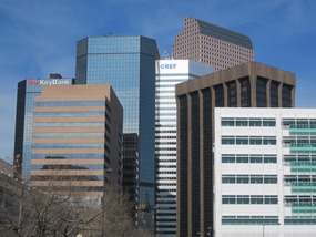 Downtown