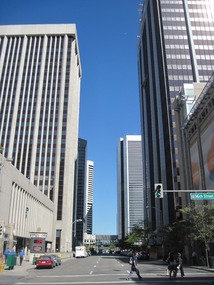 Downtown