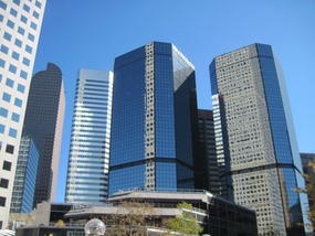 Downtown
