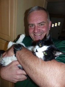 Grabbing Pussy, Timby's Kitty Moose