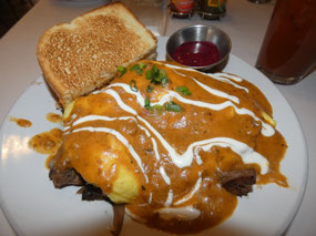 Colorado Breakfast Bowl, Grand Station, Littleton