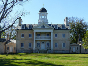Hampton Estate