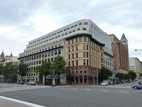 Pennsylvania Avenue