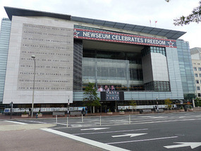 The Newseum