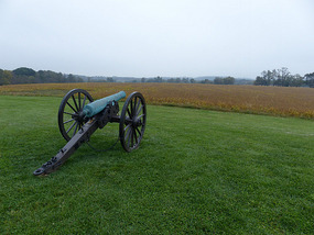 Monocacy National Battlefield