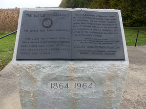 Monocacy National Battlefield