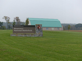 Monocacy National Battlefield
