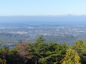 Shenandoah National Park