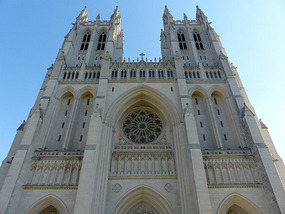 National Cathedral