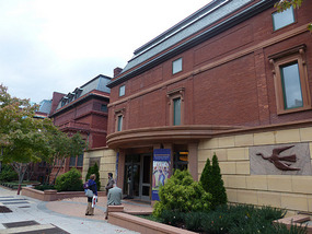 The Phillips Collection
