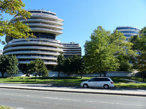 Watergate Complex