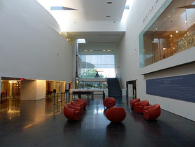 Virginia Museum of Fine Arts
