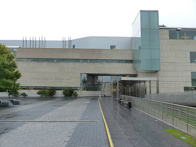 Virginia Museum of Fine Arts