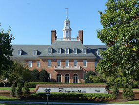 Fannie Mae Headquarters