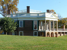 Poplar Forest