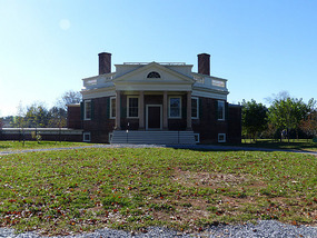 Poplar Forest