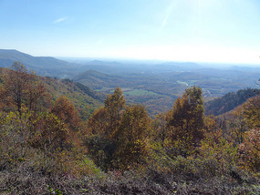 Surry County, NC