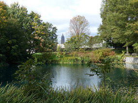 Jimmy Carter Presidential Center