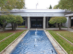 Jimmy Carter Presidential Center