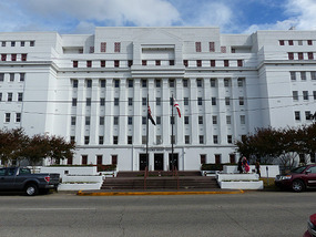 Alabama State House