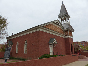 Auburn University, Auburn