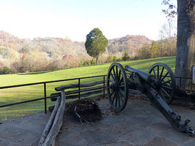 Cumberland Gap NHP