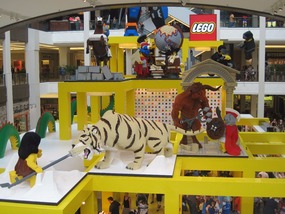Mall of America, Bloomington