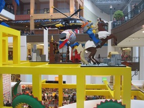 Mall of America, Bloomington
