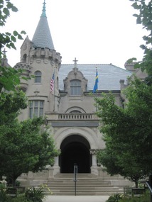 American Swedish Institute