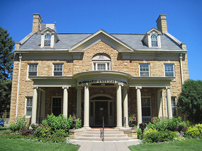 Germanic American Institute