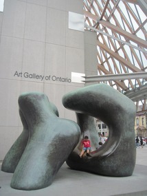 Art Gallery of Ontario
