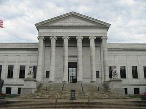 Minneapolis Institute of Arts