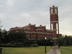 University of Oklahoma