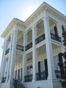 Nottoway Plantation
