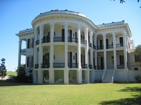 Nottoway Plantation