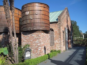 Houmas House Plantation