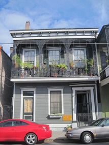 Faubourg Marigny