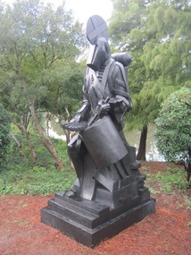 City Park Sculpture Garden