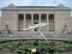 New Orleans Museum of Art