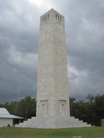 Chalmette Battlefield & National Cemetery