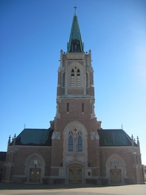 Saint Francis de Sales Cathedral