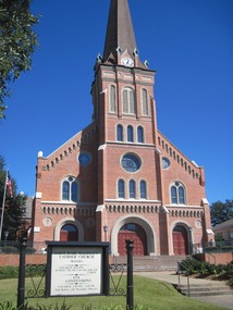 Saint Mary Magdalen Church