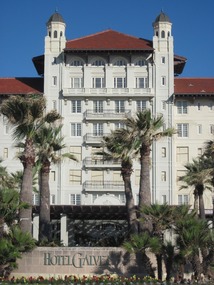 Hotel Galvez