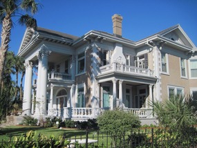 East End Historical District