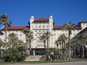 Hotel Galvez