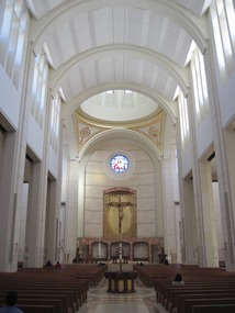 Co-Cathedral of Sacred Heart