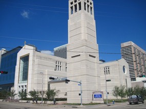 Co-Cathedral of Sacred Heart