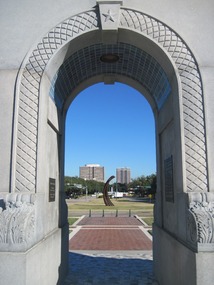 Hermann Park