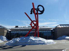 Currier Museum of Art