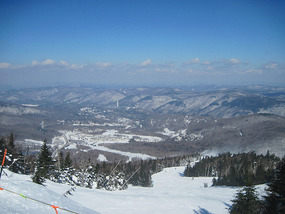 Killington Ski Resort